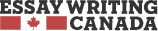 Essay Writing Canada logo